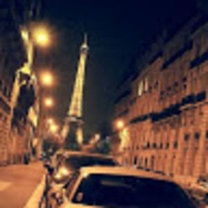 Meet your Posher, Edward